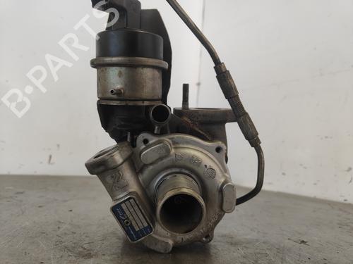 Turbocharger/Supercharger ALFA ROMEO MITO (955_) 1.3 MultiJet (955AXP1A, 955AYC1A) | BP20036724M71
