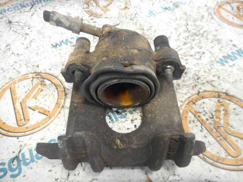 Left front brake caliper VW GOLF III (1H1)  | BP11609785M105 
