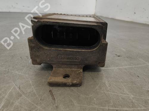 Control unit MERCEDES-BENZ A-CLASS (W168)  | BP15711956M11 