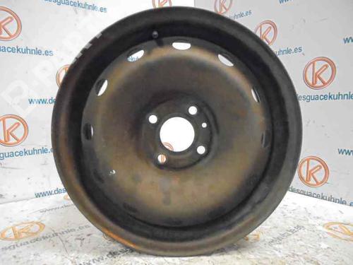 Velg RENAULT MEGANE II (BM0/1_, CM0/1_) 1.5 dCi (BM0F, BM0T, BM2B, CM0F, CM0T) (82 hp) 612J15H2B | 612J15H2B |