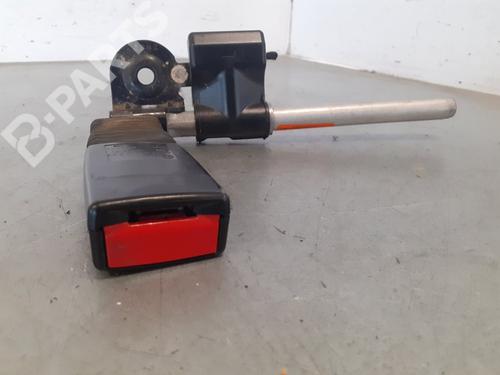 Front left belt tensioner MERCEDES-BENZ C-CLASS Coupe (CL203) C 220 CDI (203.706) | BP9277161C87 