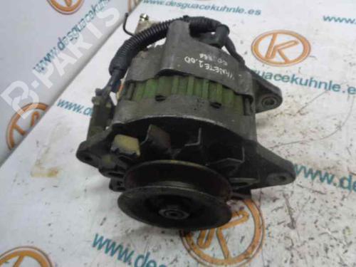 Alternator NISSAN VANETTE Van (_C22)  | BP10270967M7 