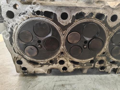 Cylinder head MERCEDES-BENZ A-CLASS (W168)  | BP15386521M5 