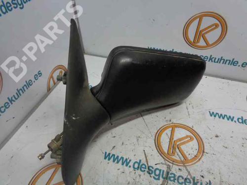 Left mirror SEAT IBIZA II (6K1) 1.4 i | BP2487430C26 