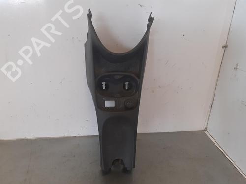 Used Shift knob Shift knob FIAT 500 (312_) 1.2 LPG (312AXA1A) (69 hp) 14187961 14187961