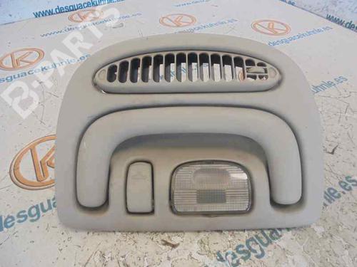 Interiør taket CHRYSLER VOYAGER IV (RG, RS) 3.3 Flex-Fuel (174 hp) 2494318