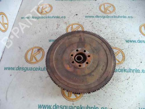Flywheel RENAULT CLIO I (B/C57_, 5/357_)  | BP14193334M101 
