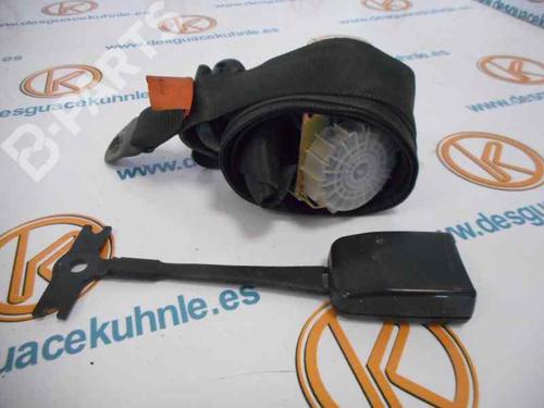 Front right seatbelt FORD FUSION (JU_)  | BP8753071I25 
