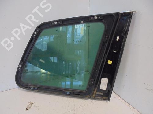 Rear left quarter glass VW TOUAREG (7LA, 7L6, 7L7) 3.0 V6 TDI | BP14187537C93 