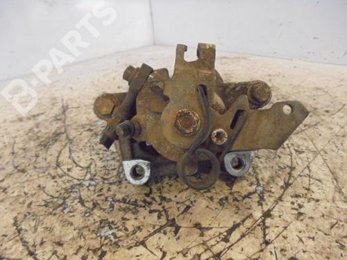 Højre bremsekaliber bag OPEL MERIVA A MPV (X03)  | BP11610589M106 