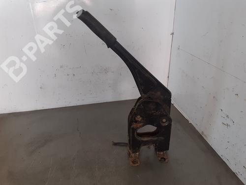 Frein à main RENAULT MASTER PRO Platform/Chassis (HH__, UH__) [2005-2010]  10193860