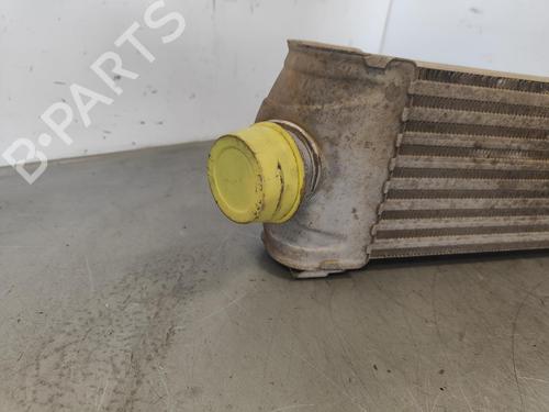 Intercooler FORD TRANSIT Van (FA_ _)  | BP12516051M30 