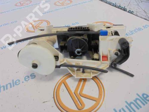 Climate control SKODA FELICIA I (6U1)  | BP3365452I5 