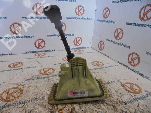 Manual gearbox selector RENAULT KANGOO (KC0/1_) D 65 1.9 (KC0E, KC02, KC0J, KC0N) (64 hp)null