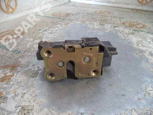 Used Front left lock RENAULT LAGUNA I (B56_, 556_) 2.2 dT (B569) (113 hp) 2474782