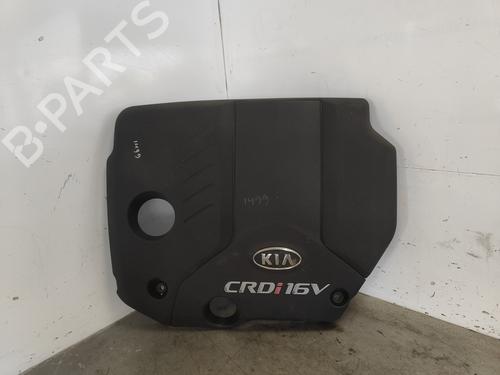 Used Upper protection Upper protection KIA CEE'D Hatchback (ED) [2006-2012] 36157156 36157156