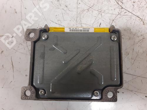 Kollisjonspute styreenhet MERCEDES-BENZ E-CLASS (W211) E 220 CDI (211.008) | BP6976350M53 