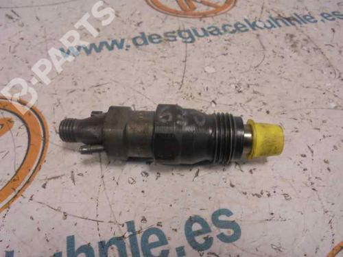 Injector RENAULT LAGUNA I (B56_, 556_)  | BP2453043M100 