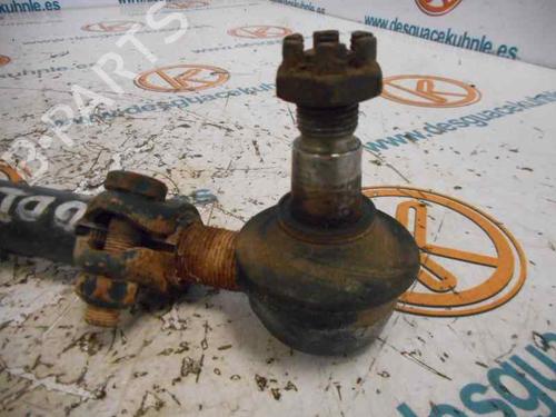 Left front suspension arm MERCEDES-BENZ MB Van (W631)  | BP14179356M12 