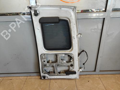 Left rear door OPEL COMBO Box Body/MPV 1.7 CDTI 16V | BP12516193C4 