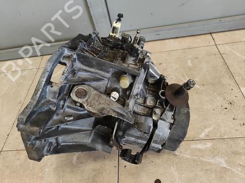 Gearbox PEUGEOT 306 (7B, N3, N5)  | BP13524914M3 