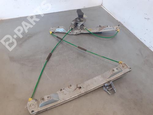 Used Front left window mechanism OPEL CORSA D (S07) 1.3 CDTI (L08, L68) (75 hp) 8588275