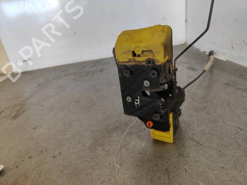 Used Rear left lock Rear left lock 39559387 39559387