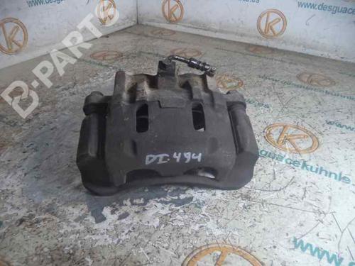 Used Left front brake caliper KIA CARNIVAL II (GQ) 2.9 CRDi (144 hp) 11609387