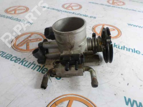 Throttle body DAEWOO LANOS (KLAT) 1.3 | BP2495013M82 