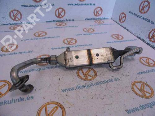 Used Egr MERCEDES-BENZ E-CLASS (W211) E 280 CDI (211.020) (190 hp) 2470571