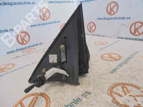 Right mirror FORD ESCORT V Convertible (ALL, BJ2) 1.6 16V XR3i | BP2448789C27 