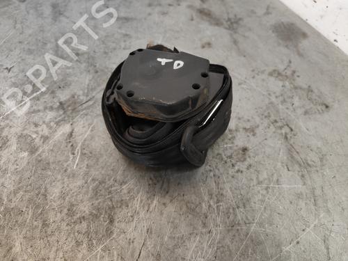 Used Rear right seatbelt SEAT IBIZA III (6L1) [2002-2009]  27178586