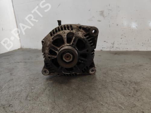 Used Alternator Alternator PEUGEOT 607 (9D, 9U) 3.0 V6 24V (207 hp) 34579808 34579808