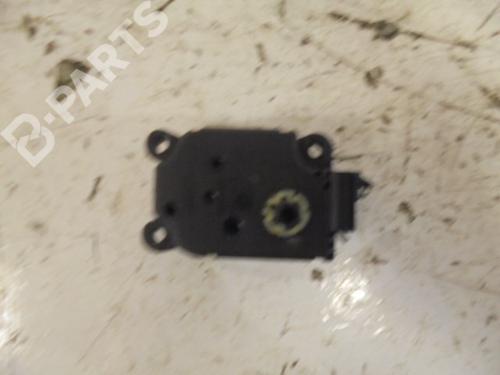 Heater blower motor MERCEDES-BENZ C-CLASS (W203)  | BP6316308M62 