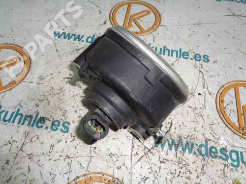 Right front fog light RENAULT SCÉNIC I MPV (JA0/1_, FA0_) 1.6 (JA00, JA16, JA15, JA19, JA1V, JA2B, JA2C, JA0B,... | BP2452156C31 