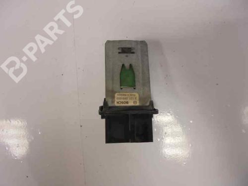 Heater resistor VW POLO III (6N1) 64 1.9 SDI | BP11662844M108 