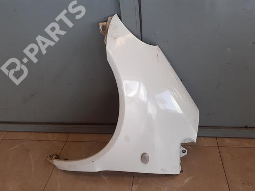 Used Left front fenders MERCEDES-BENZ A-CLASS (W168) [1997-2005]  10395183