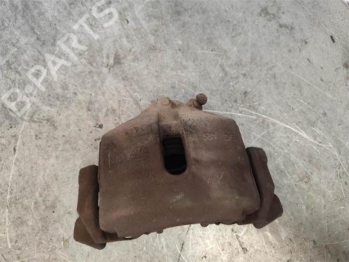 Left front brake caliper AUDI A3 (8P1) 1.6 | BP38203086M105 - Image 4