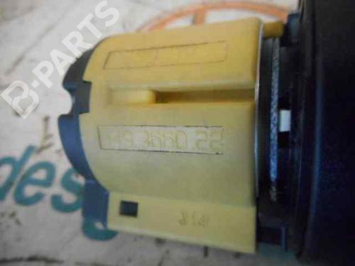 Headlight switch BMW 7 (E38)  | BP2703351I24 
