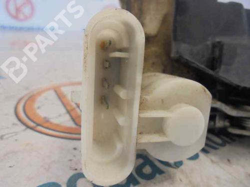 Rear right lock FIAT PUNTO (188_) 1.9 JTD 80 (188.237, .257, .337, .357) | BP2470563C99 