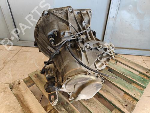 Gearbox FORD KA (RB_)  | BP13418037M3 