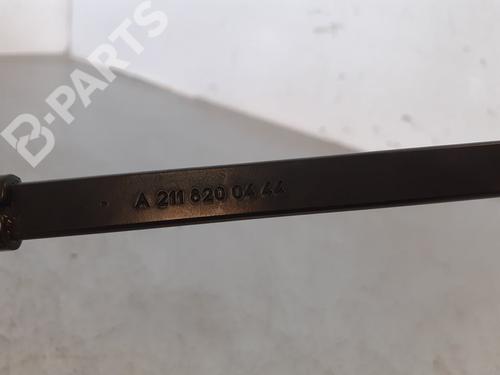 Front windshield wiper arm MERCEDES-BENZ E-CLASS (W211) E 280 CDI (211.020) | BP7351837C143 
