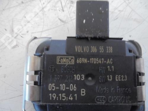 Electronic sensor VOLVO S80 II (124) 4.4 V8 AWD | BP6896908M84 