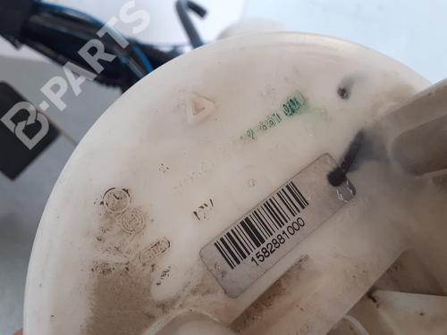 Fuel pump MERCEDES-BENZ E-CLASS (W211) E 280 CDI (211.020) | BP7299262M76 