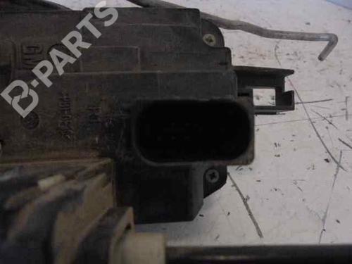 Front right lock OPEL VECTRA C (Z02) 2.2 DTI 16V (F69) | BP5977248C97 