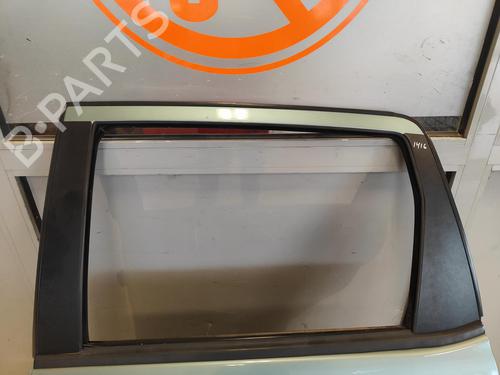 Left rear door MERCEDES-BENZ A-CLASS (W169)  | BP17222564C4 