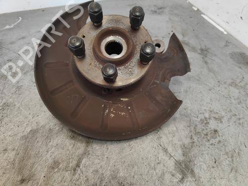 Used Right front steering knuckle LAND ROVER FREELANDER I (L314) [1998-2006]  26390564