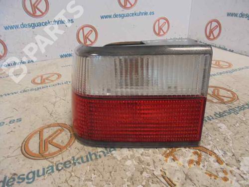 Used Left taillight CITROËN XANTIA (X1_, X2_) 1.8 i 16V (110 hp) 2471662