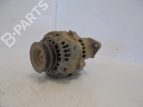 Used Alternator NISSAN PICK UP (D22) [1997-2025]  6564933