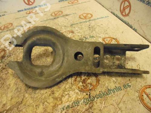 Right rear suspension arm VOLVO S80 I (184) 2.4 | BP2481641M15 